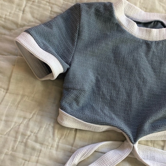 Kopper & Zink Bikini Set - Picture 2 of 3